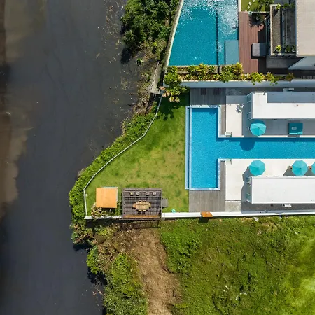 Abian Kapas Beach House