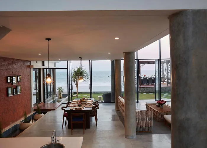 Abian Kapas House Selemadeg