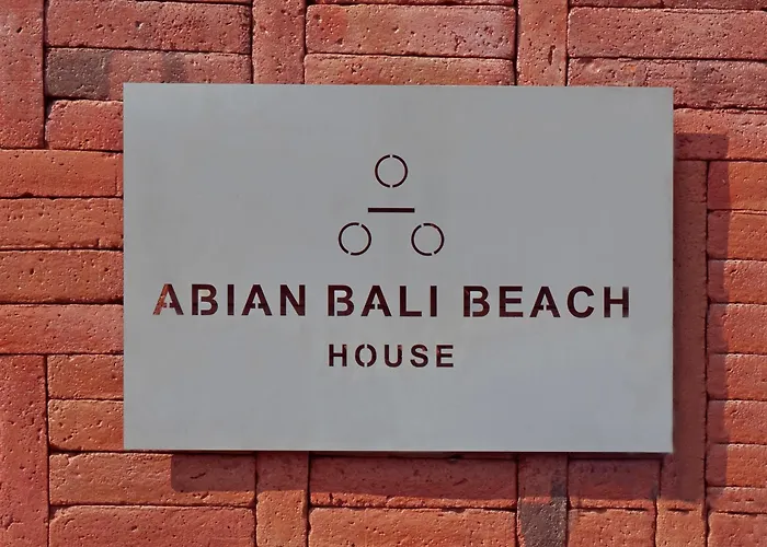 Abian Kapas House Villa *