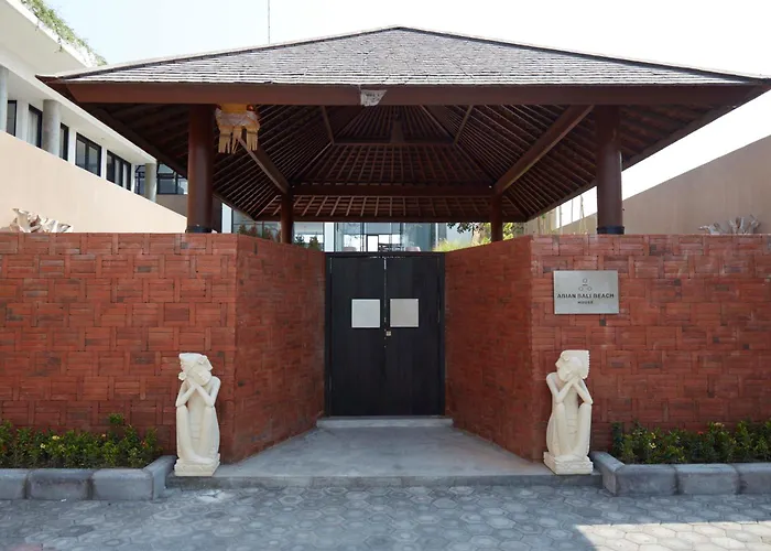 Abian Kapas House Villa *