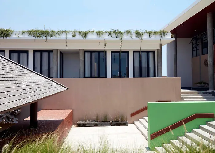 Abian Kapas House Villa Selemadeg