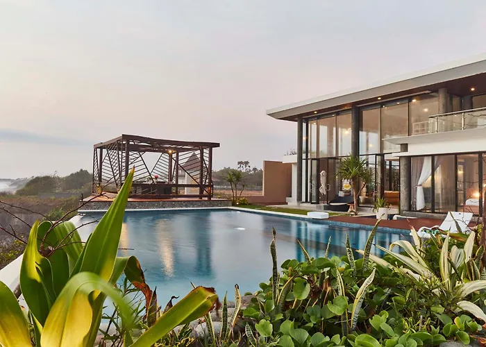 Abian Kapas House Selemadeg