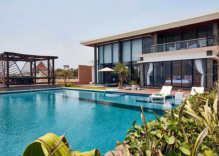 Abian Kapas House *