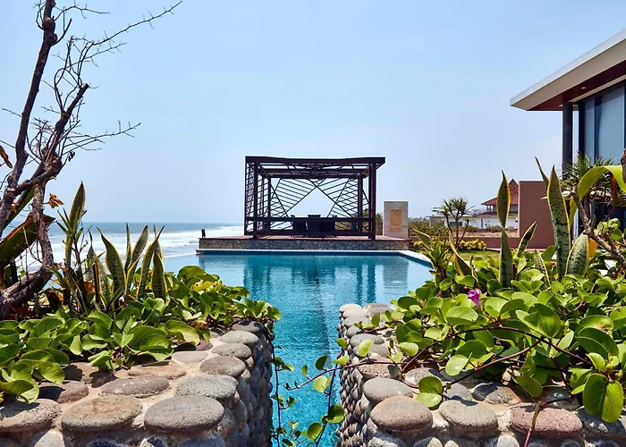 Villa Abian Kapas House *