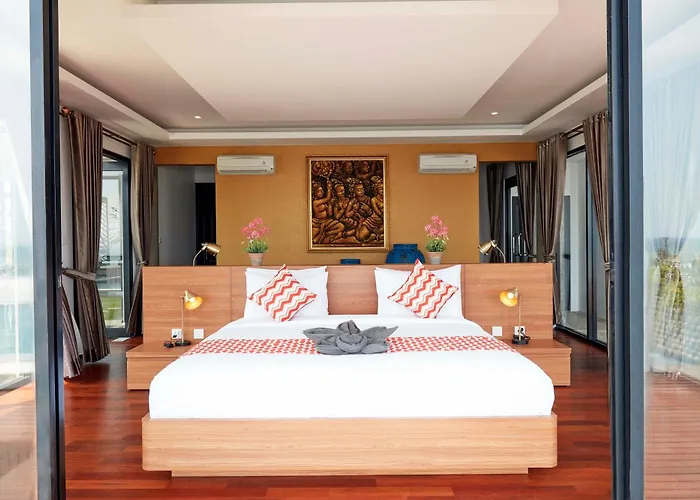 Abian Kapas House Villa